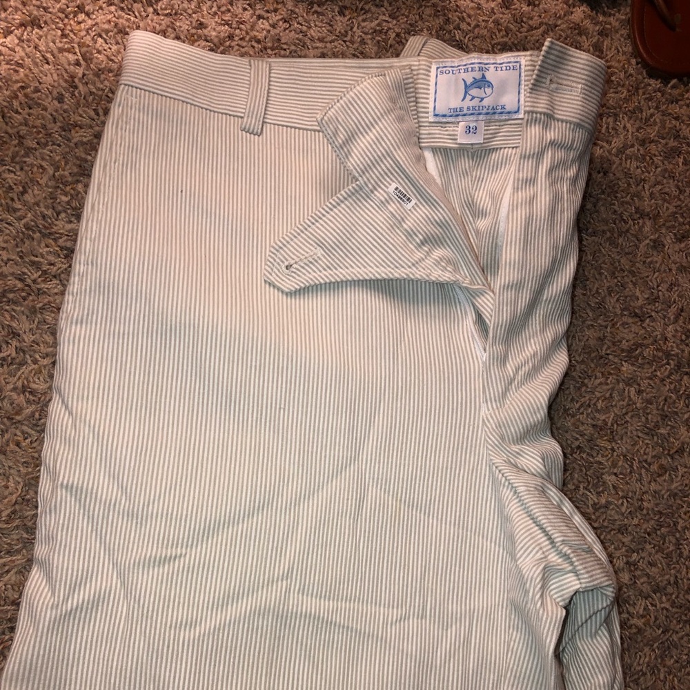 Southern Tide shorts
